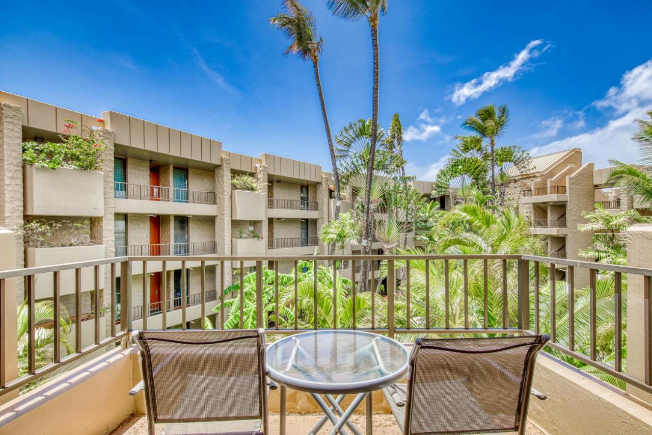Paki Maui Condos Napili-Honokowai Ruang foto