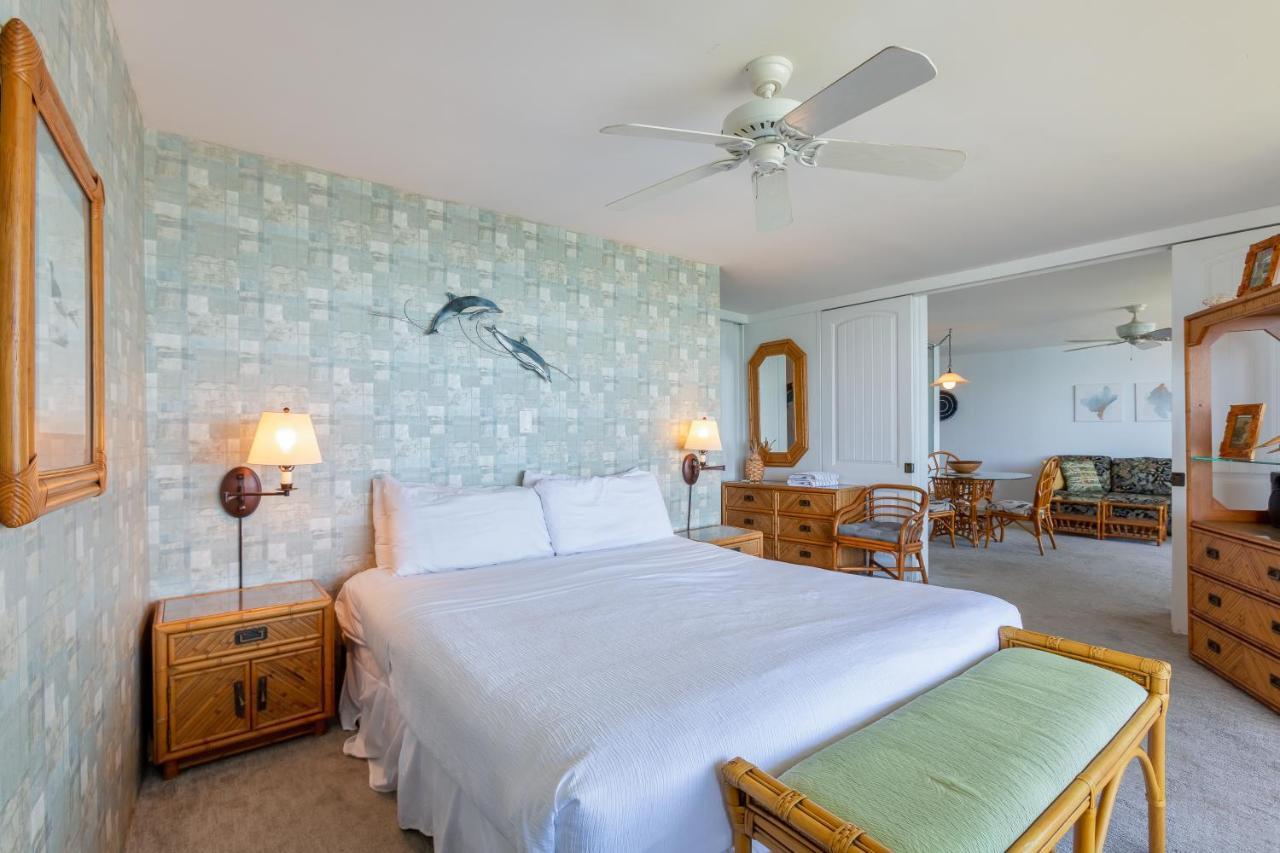 Paki Maui Condos Napili-Honokowai Bagian luar foto