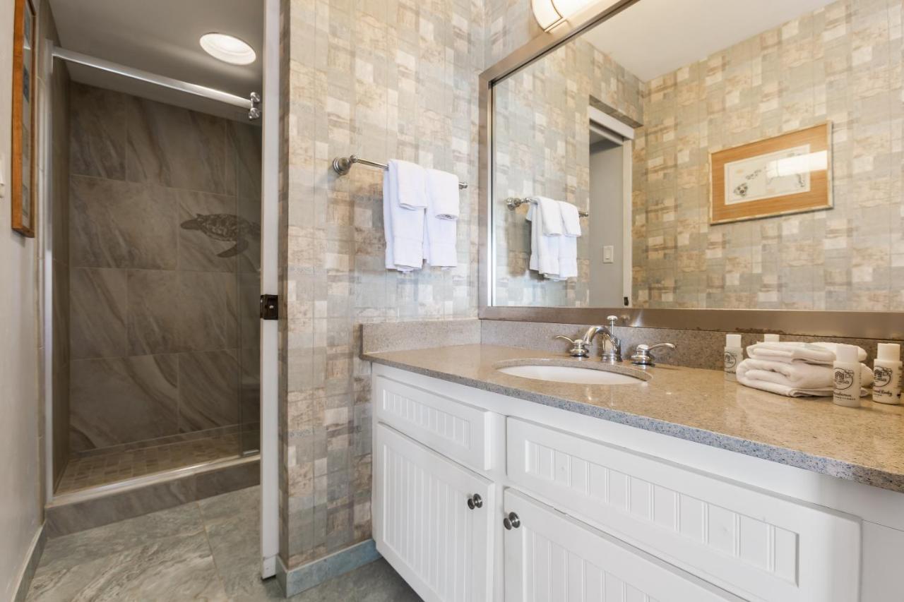 Paki Maui Condos Napili-Honokowai Bagian luar foto