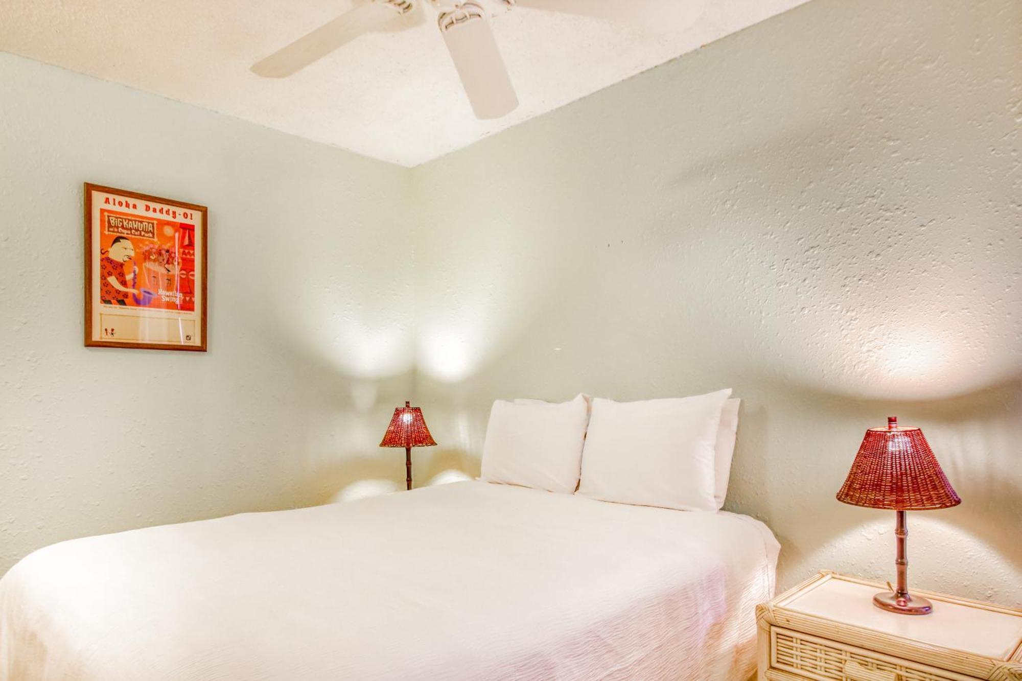 Paki Maui Condos Napili-Honokowai Ruang foto