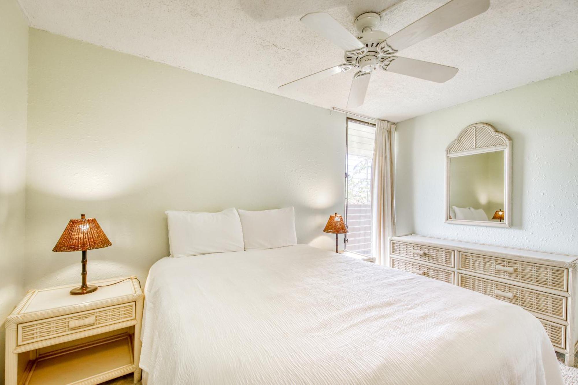 Paki Maui Condos Napili-Honokowai Ruang foto