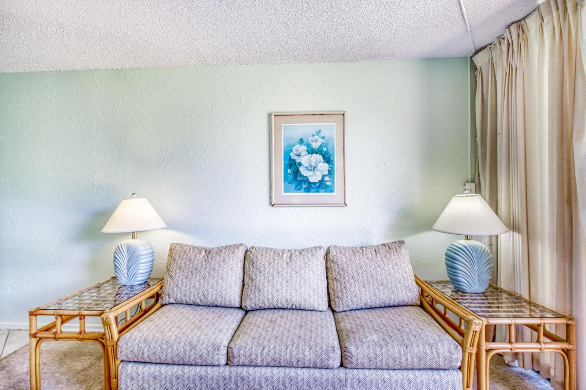 Paki Maui Condos Napili-Honokowai Ruang foto