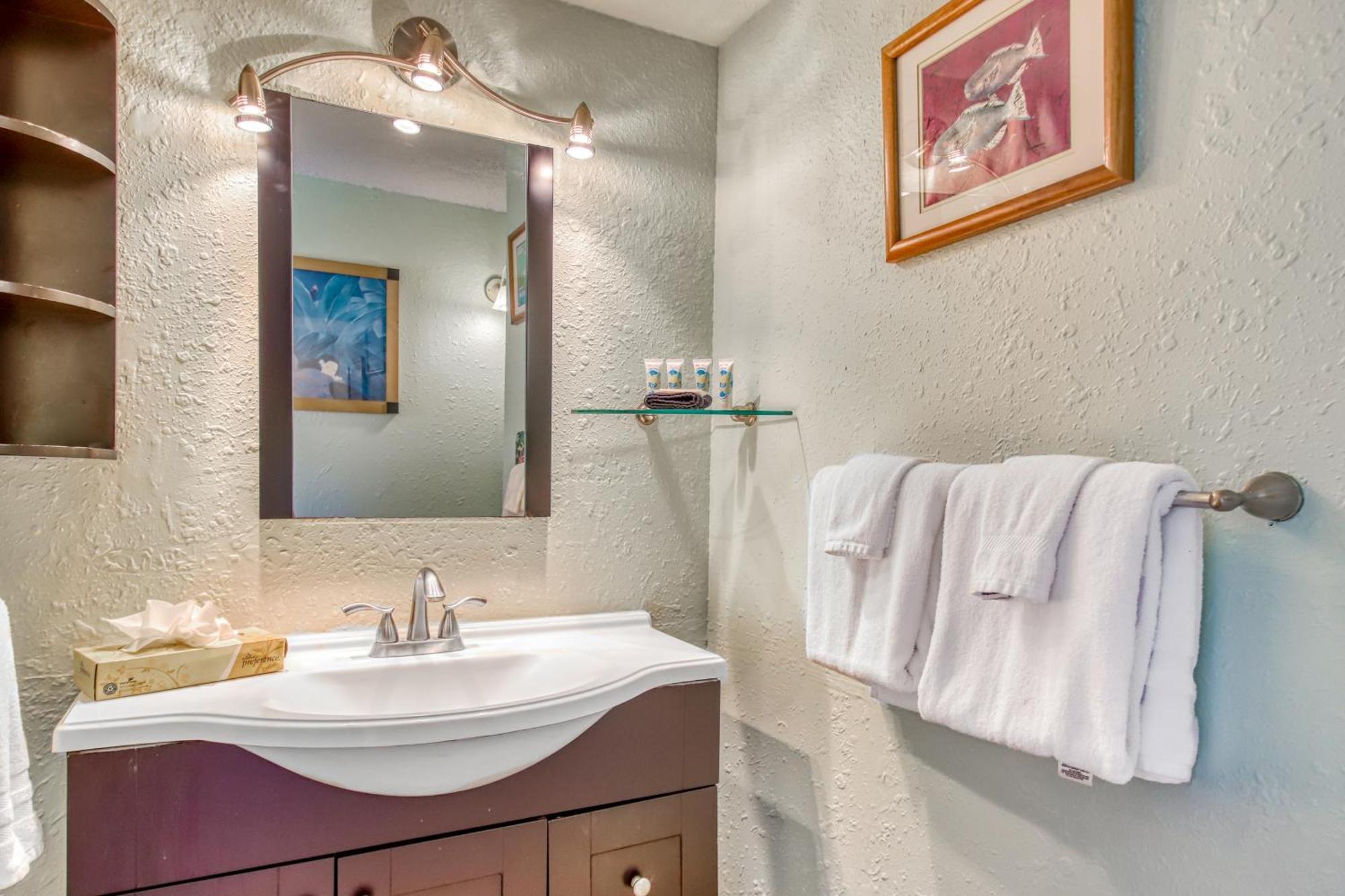 Paki Maui Condos Napili-Honokowai Ruang foto