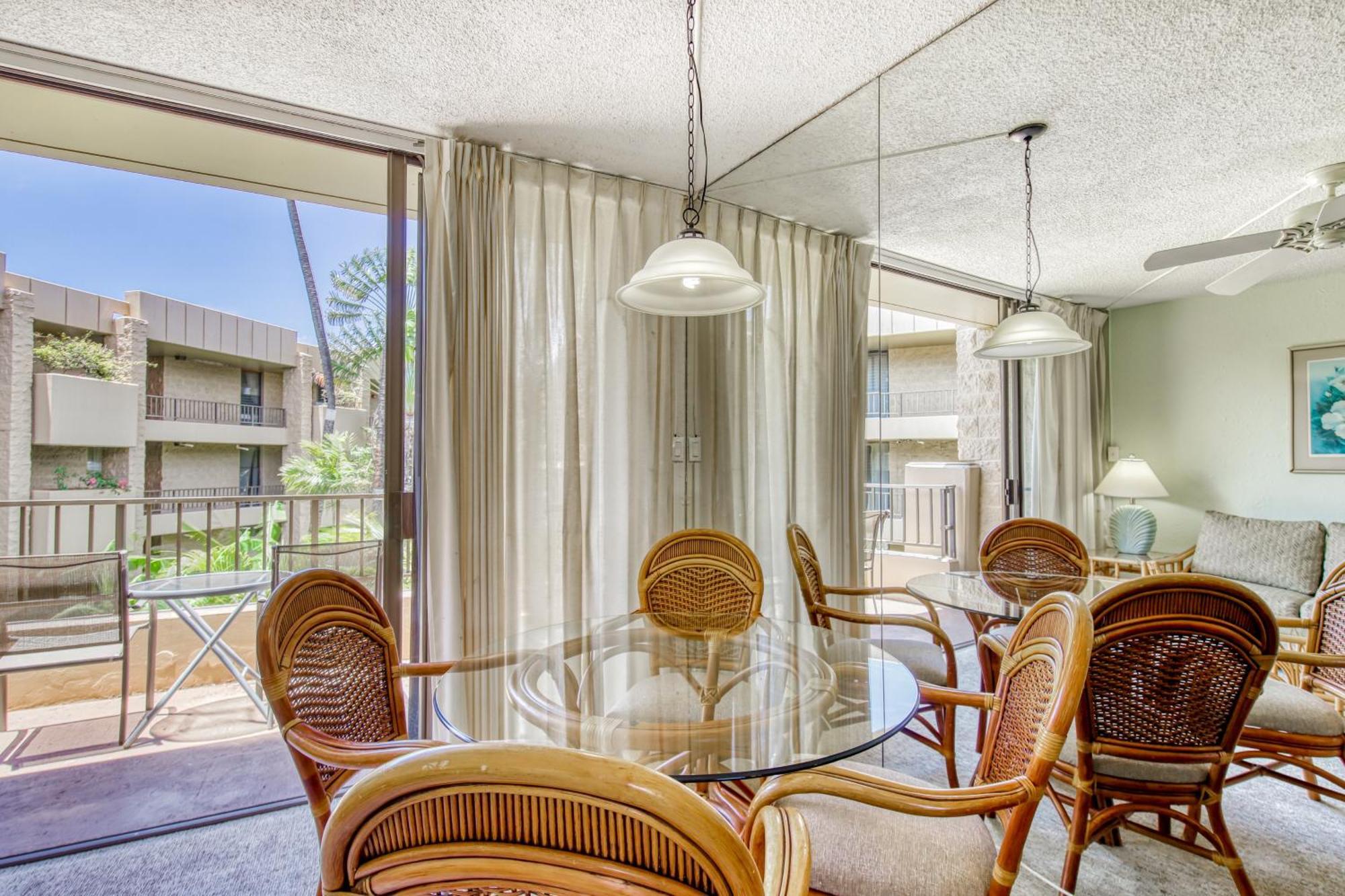 Paki Maui Condos Napili-Honokowai Ruang foto
