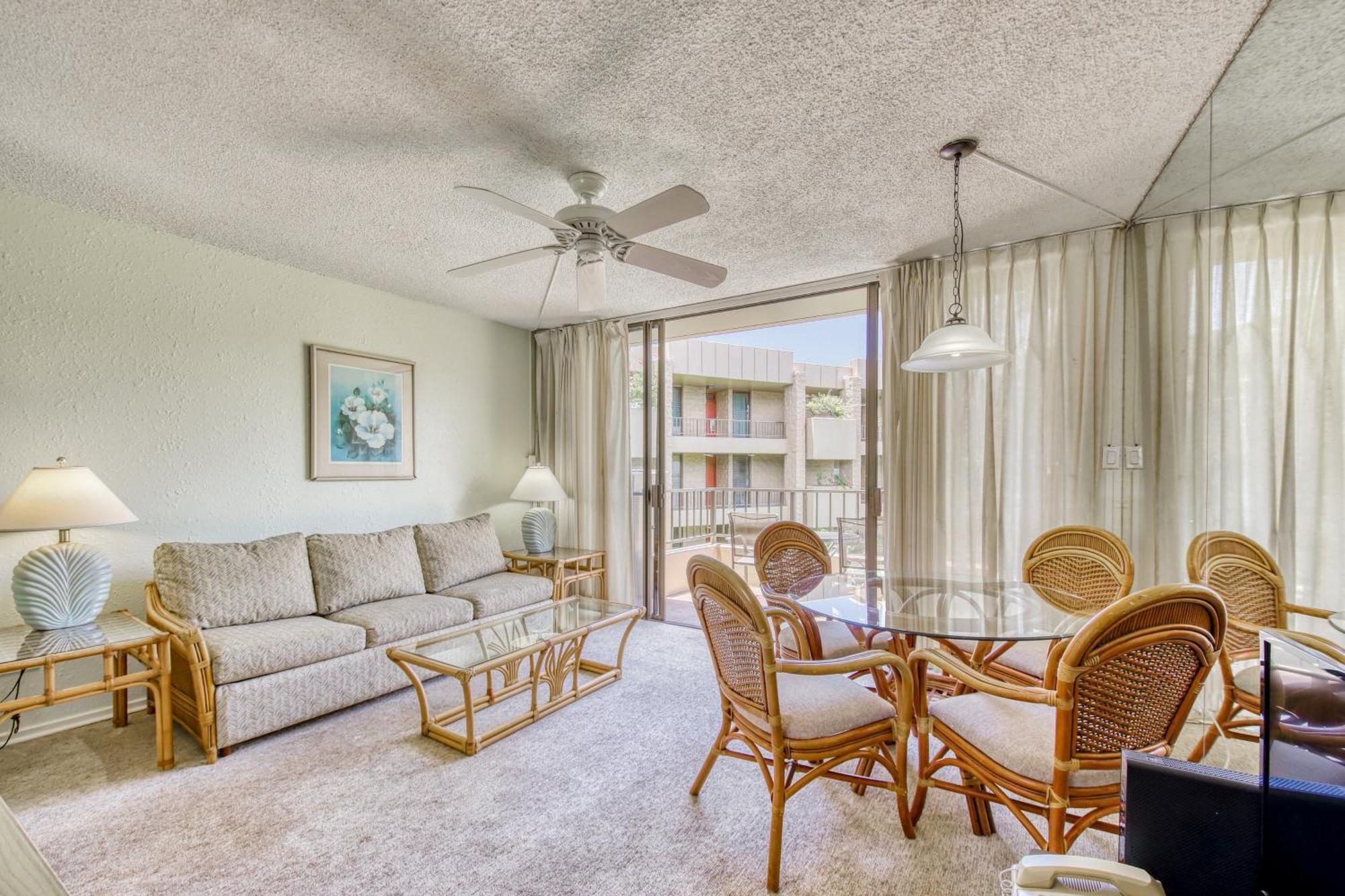 Paki Maui Condos Napili-Honokowai Ruang foto
