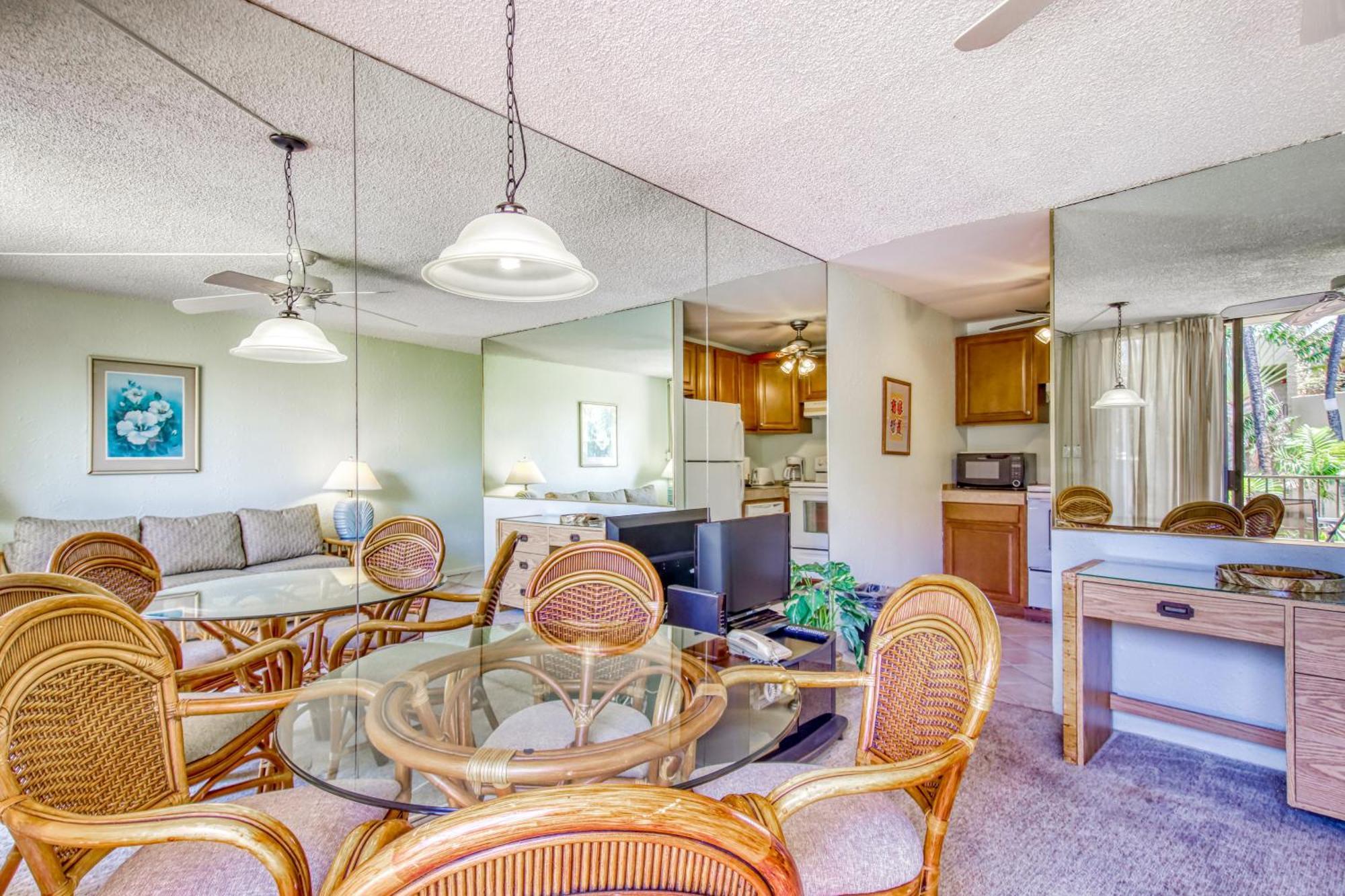 Paki Maui Condos Napili-Honokowai Ruang foto