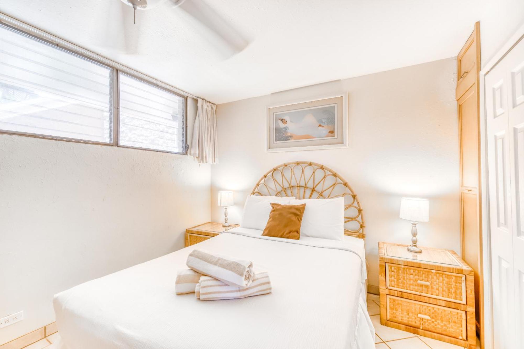Paki Maui Condos Napili-Honokowai Ruang foto