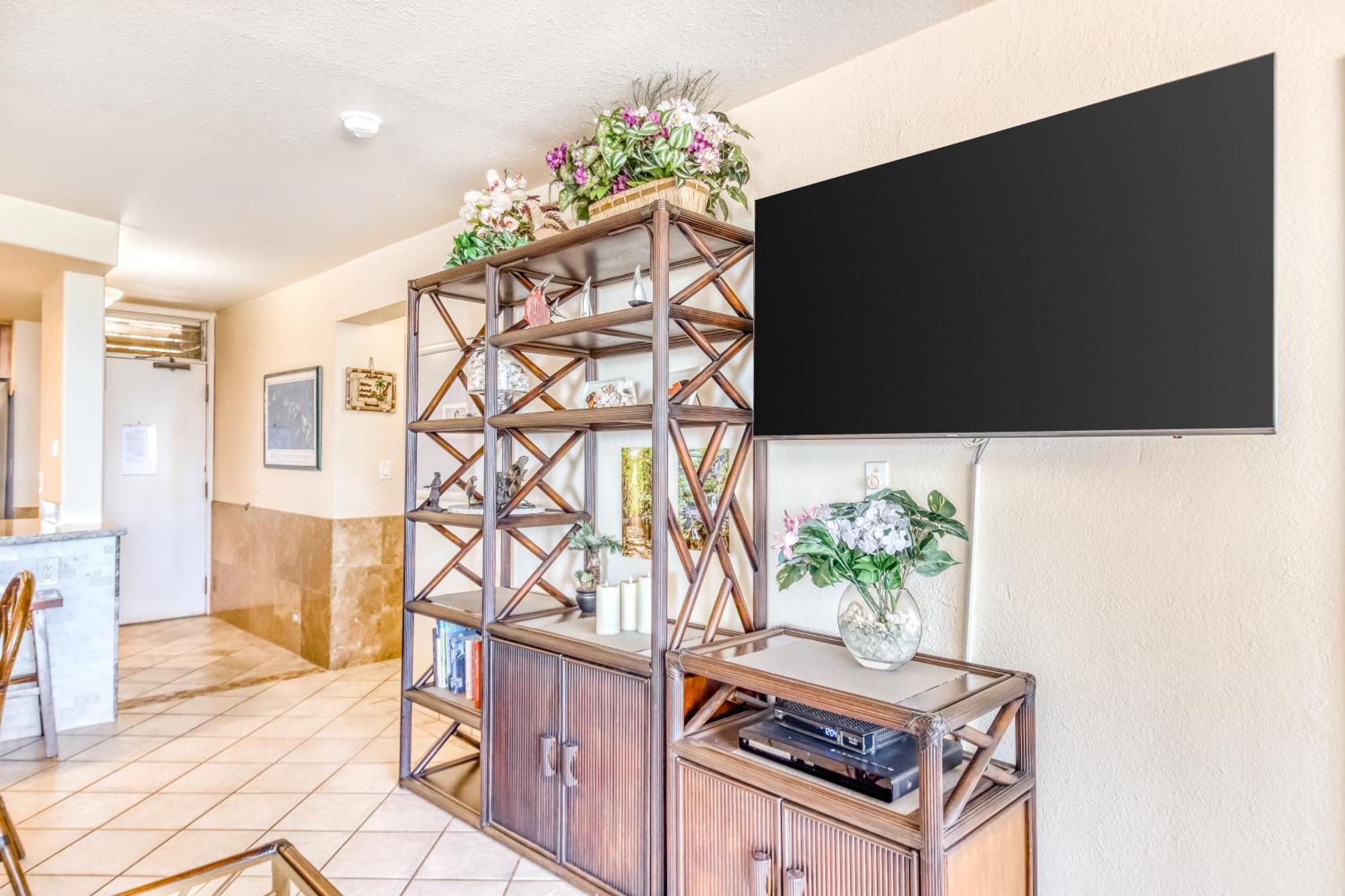 Paki Maui Condos Napili-Honokowai Ruang foto