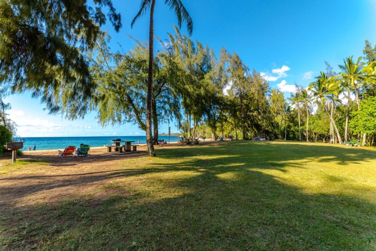 Paki Maui Condos Napili-Honokowai Bagian luar foto
